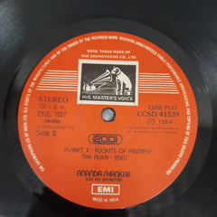 Ananda Shankar And His Orchestra - 2001 (Vinyl)