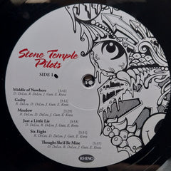 Stone Temple Pilots - Stone Temple Pilots (Vinyl)