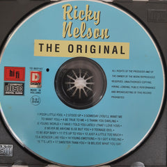 Ricky Nelson - The Original (CD)