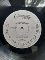 Ustad Ali Akbar Khan* - The Forty Minute Raga (Vinyl)