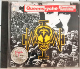 Queensrÿche - Operation: Mindcrime (CD)