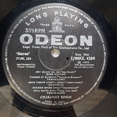 Charanjit Singh - Instrumental Film Tunes (Vinyl)