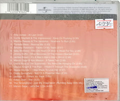 Various  - Classic Soul (CD)
