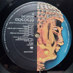 Devadip - Oneness (Silver Dreams-Golden Reality) (Vinyl)