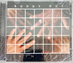 Buddy Guy - Skin Deep (CD)