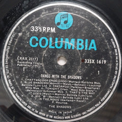 The Shadows - Dance With The Shadows (Vinyl)