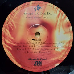 Stone Temple Pilots - Shangri-La Dee Da (Vinyl)