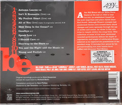 Bill Evans - Essential Standards (CD)