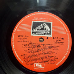 Various - More Film Hits (Vinyl)