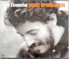 Bruce Springsteen - The Essential Bruce Springsteen (CD)