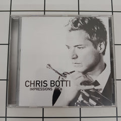 Chris Botti - Impressions (CD)