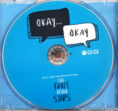Various - The Fault In Our Stars (CD)