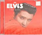 Elvis - The King (CD)