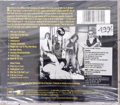 Men At Work - Business As Usual (CD)