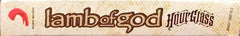Lamb Of God - Hourglass: The CD Anthology (CD)