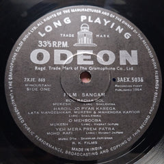 Shankar Jaikishan - Sangam (Vinyl)