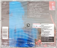 Johnny Winter And  - Live  (CD)