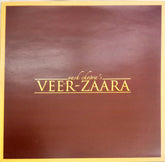 The Late Madan Mohan*, Javed Akhtar - Veer-Zaara (Vinyl)