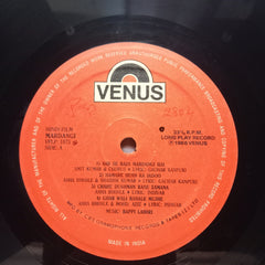 Bappi Lahiri & Iqbal Qureshi - Mardangi / Mera Naseeb (Vinyl)