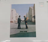 Pink Floyd - Wish You Were Here (CD)