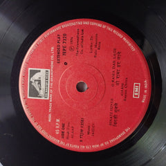 Jaidev - Alaap (45-RPM)