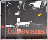 Bill Evans - Essential Standards (CD)