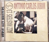 Antonio Carlos Jobim - Verve Jazz Masters 13 (CD)