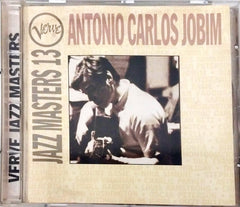 Antonio Carlos Jobim - Verve Jazz Masters 13 (CD)