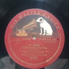 The Stan Getz Quartet - The Steamer (Vinyl)