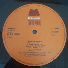 McCoy Tyner - Sama Layuca (Vinyl)