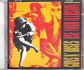 Guns N' Roses - Use Your Illusion I (CD)