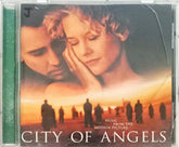 Various - City Of Angels (CD)