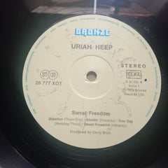 Uriah Heep - Sweet Freedom (Vinyl)