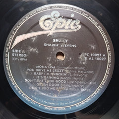 Shakin' Stevens - Shaky (Vinyl)