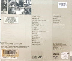 Gipsy Kings - Roots (CD)