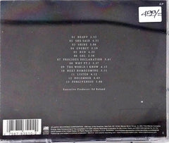 Collective Soul - 7even Year Itch: Greatest Hits 1994-2001 (CD)