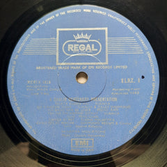 Ghulam Mohamed* - Mirza Ghalib (Vinyl)