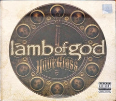 Lamb Of God - Hourglass: The CD Anthology (CD)