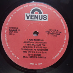 Nadeem Shravan - Balmaa (Vinyl)