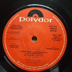 Laxmikant Pyarelal* - Aashiq Hoon Baharon Ka (45-RPM)