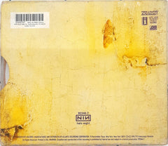 Nine Inch Nails - The Downward Spiral(CD)