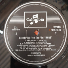Pink Floyd - Soundtrack From The Film "More (Vinyl)