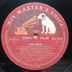 Joe Loss And His Orchestra* - Come Dancing With Joe Loss And His Orchestra (Vinyl)