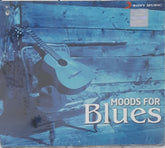 Moods For - Blues (CD)