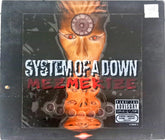 System Of A Down - Mezmerize (CD)