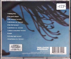 Nine Inch Nails  - Things Falling Apart (CD)