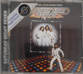 Various - Saturday Night Fever (CD)