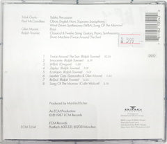 Oregon - Ecotopia (CD)