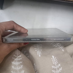 Blink-182 - Greatest Hits (CD)