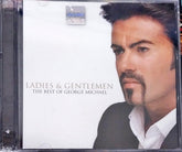 George Michael - Ladies & Gentlemen (The Best Of George Michael) (CD)